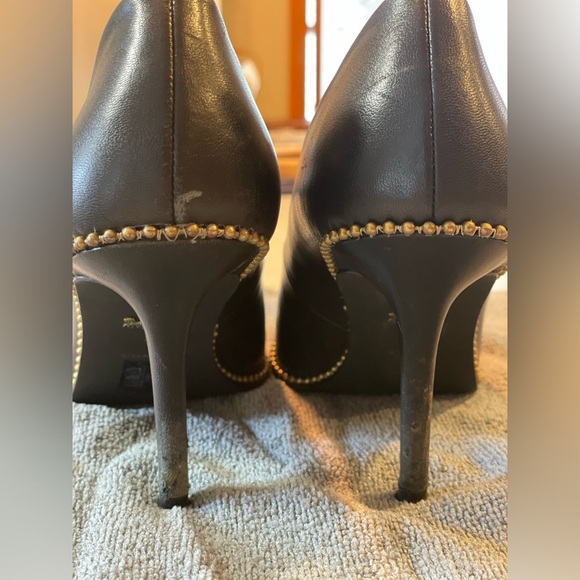 Coach Waverly Pump size 6 - Picture 6 of 7